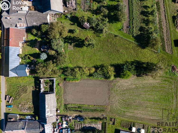 Продаж сімейного будинку Pavlov č. 26