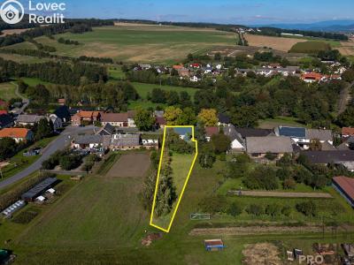 Prodej rodinného domu Pavlov č. 4