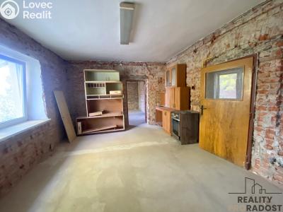 Продажа семейного дома Pavlov č. 2