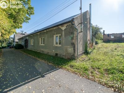 Продажа семейного дома Pavlov č. 4