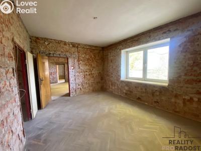 Продажа семейного дома Pavlov č. 6