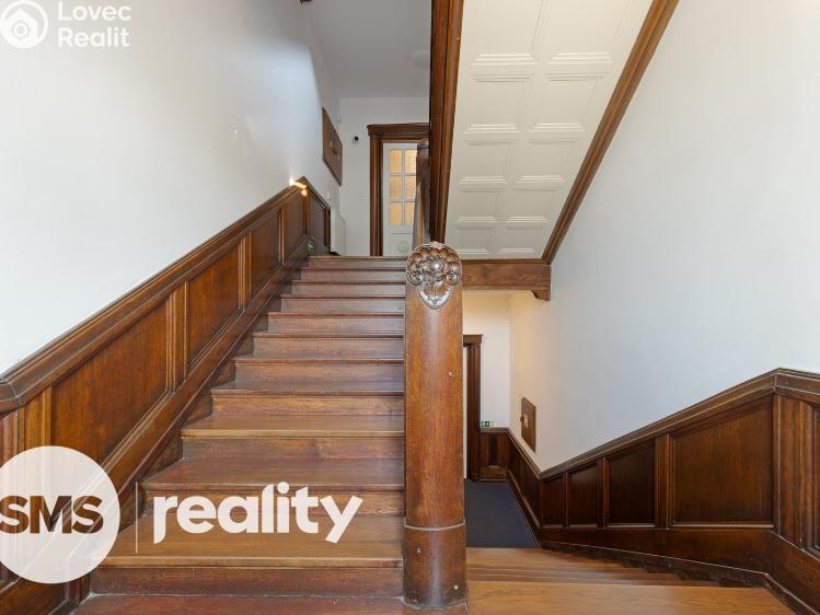 Prodej kanceláře Frýdek-Místek, Politických obětí 118 č. 8