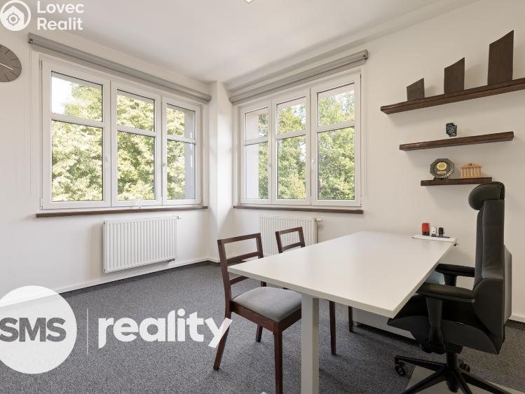 Prodej kanceláře Frýdek-Místek, Politických obětí 118 č. 9