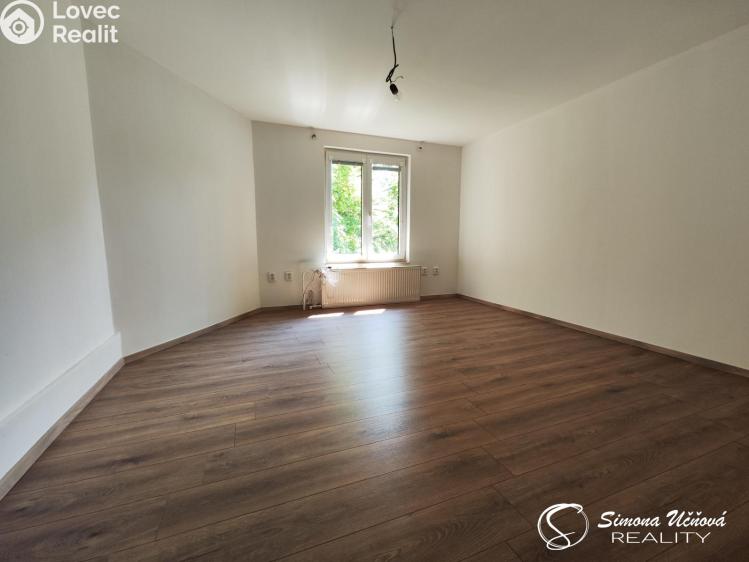 Prodej chaty Úštěk č. 15