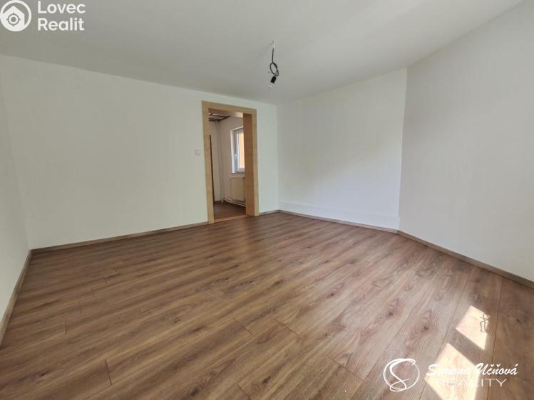 Prodej chaty Úštěk č. 16