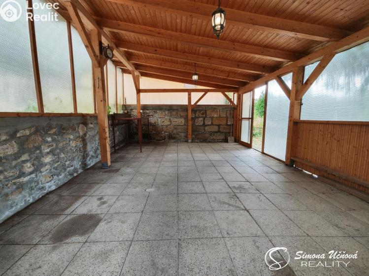 Prodej chaty Úštěk č. 10