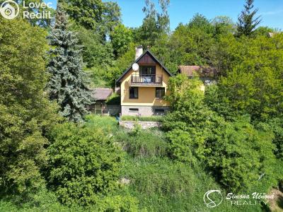 Prodej chaty Úštěk č. 1