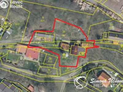 Prodej chaty Úštěk č. 5