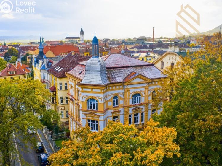 Prodej bytu 3+1 Litoměřice č. 3