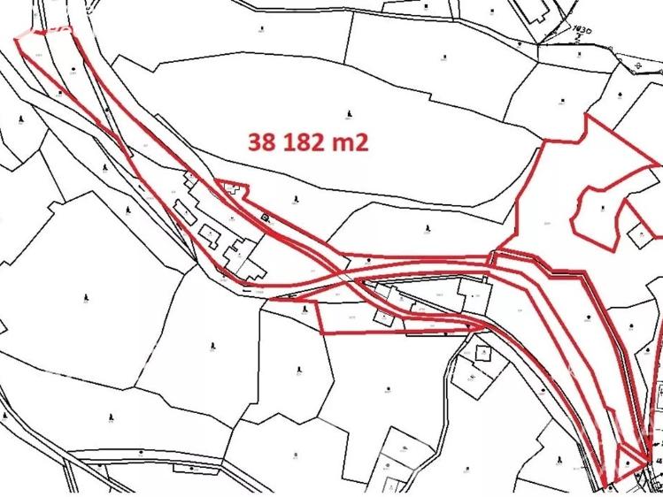 Prodej komerční nemovitosti Rejštejn č. 24
