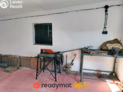 Rent garage Hodonín č. 3