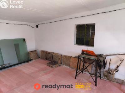 Rent garage Hodonín č. 4
