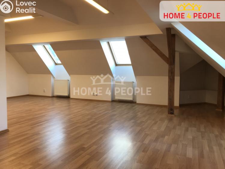 Rent office space Praha 5, Tůmova č. 3