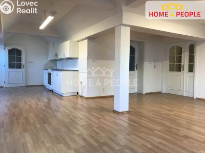 Rent apartment 3+KK Praha 5, Tůmova č. 4