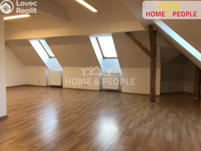 Rent apartment 3+KK Praha 5, Tůmova č. 6