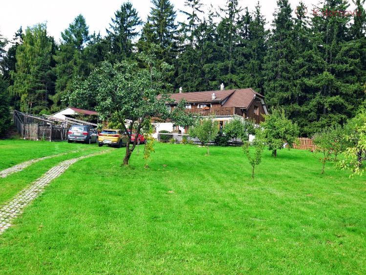 Prodej rodinného domu Drahlín č. 32