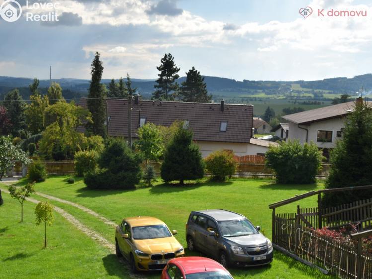 Prodej rodinného domu Drahlín č. 35
