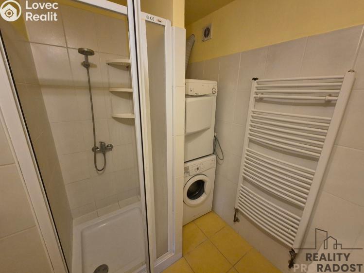 Prodej bytu 3+KK Lednice, Nejdecká č. 9
