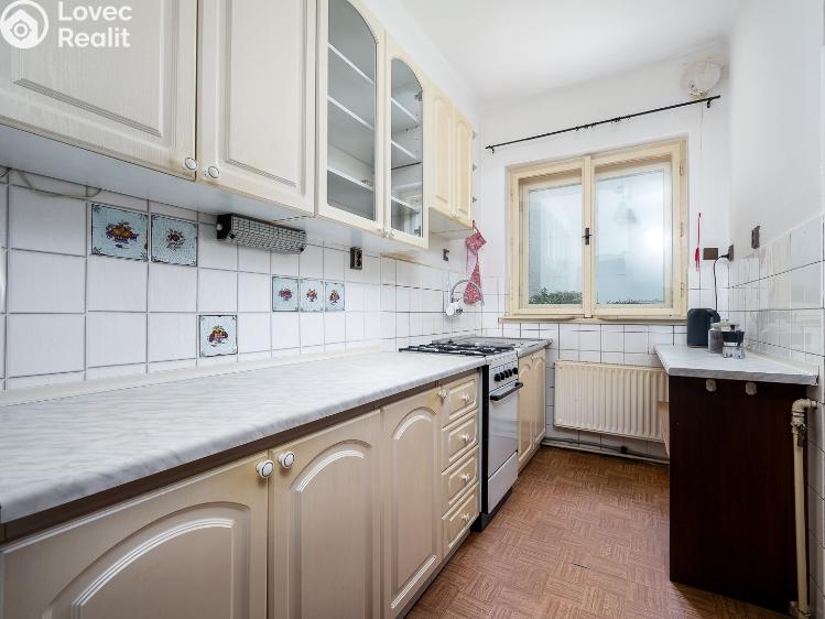 Prodej rodinného domu Třebechovice pod Orebem, Na stavě 549 č. 23