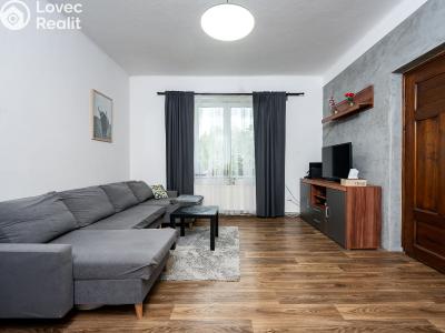 Prodej rodinného domu Třebechovice pod Orebem, Na stavě 549 č. 4