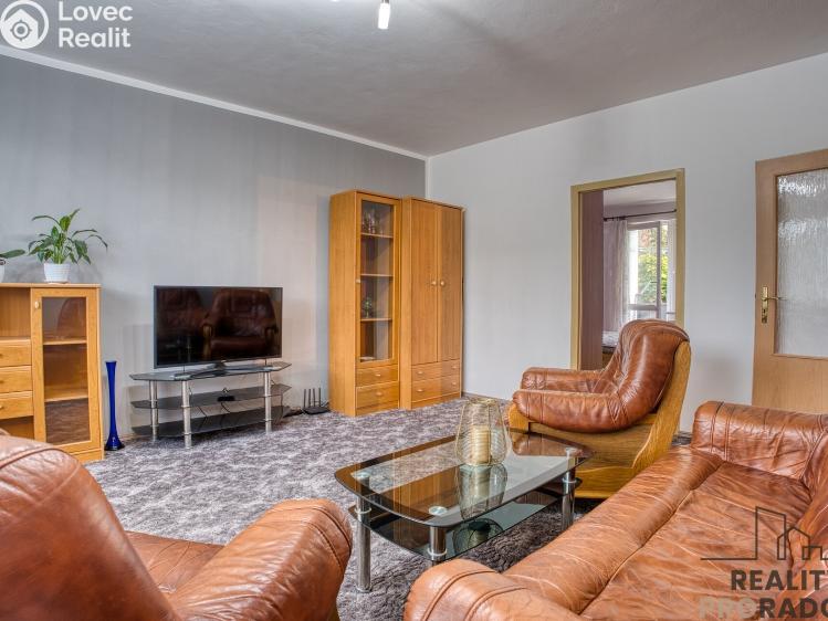 Prodej bytu 3+KK Olomouc, Skupova č. 3