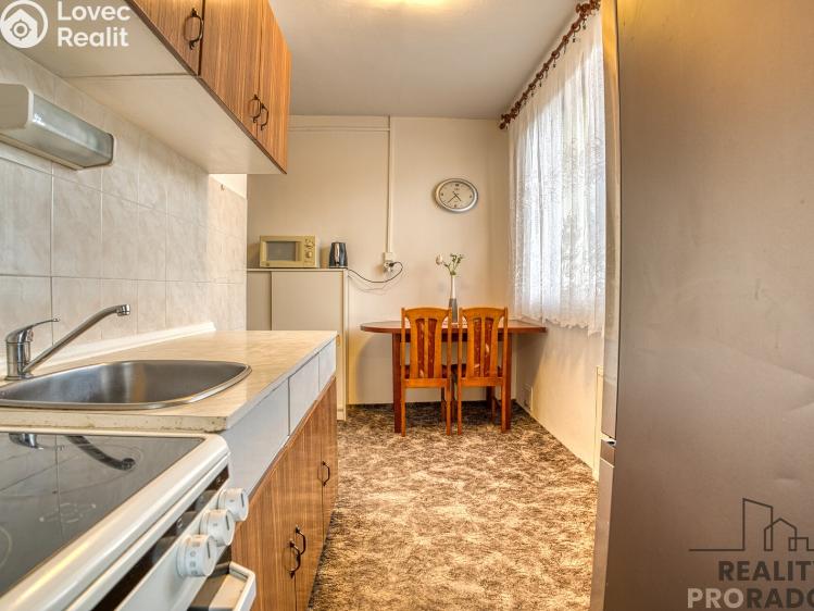 Prodej bytu 3+KK Olomouc, Skupova č. 7