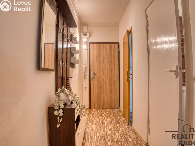 Prodej bytu 3+KK Olomouc, Skupova č. 14