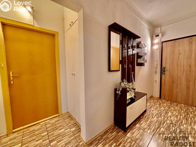 Prodej bytu 3+KK Olomouc, Skupova č. 15