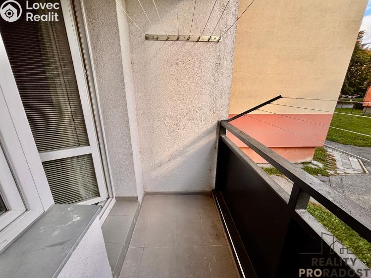 Prodej bytu 3+KK Olomouc, Skupova č. 18