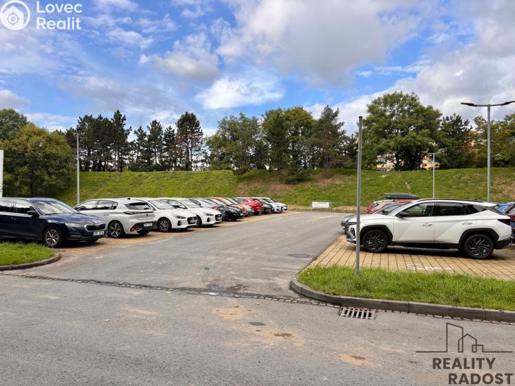 Prodej bytu 3+KK Olomouc, Skupova č. 19