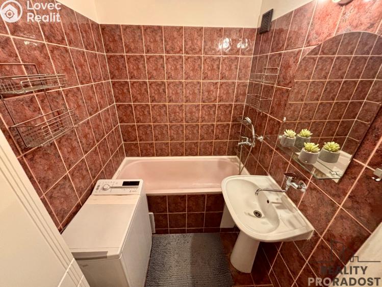 Prodej bytu 3+KK Olomouc, Skupova č. 21