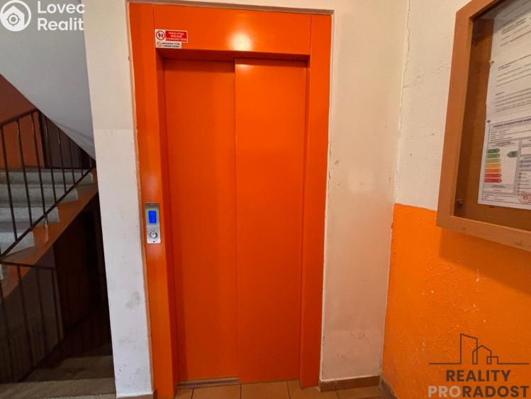 Prodej bytu 3+KK Olomouc, Skupova č. 23