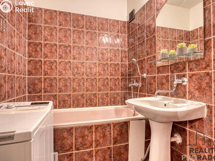 Prodej bytu 3+KK Olomouc, Skupova č. 24