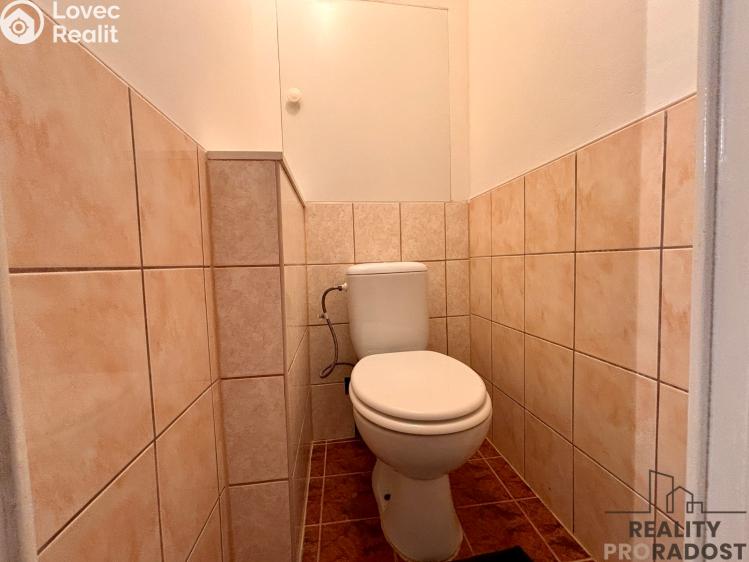 Prodej bytu 3+KK Olomouc, Skupova č. 25