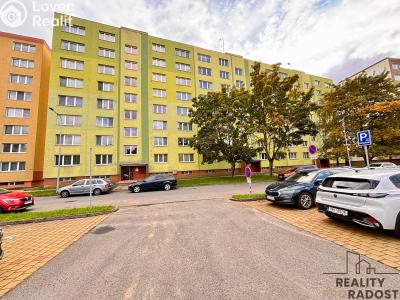 Prodej bytu 3+KK Olomouc, Skupova č. 1