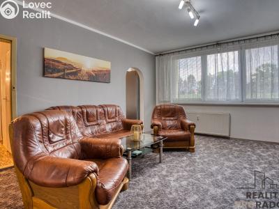 Prodej bytu 3+KK Olomouc, Skupova č. 2