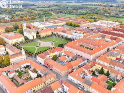 Prodej bytu 3+1 Terezín, Dlouhá č. 2