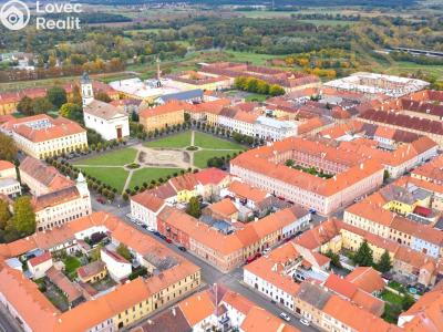 Prodej bytu 3+1 Terezín, Dlouhá č. 3