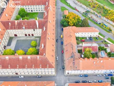 Prodej bytu 3+1 Terezín, Dlouhá č. 4