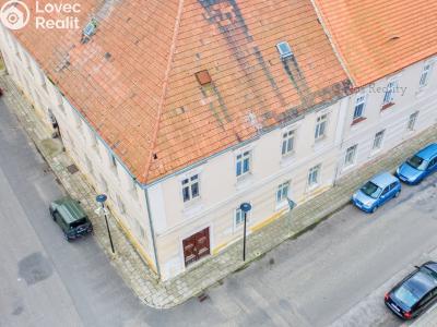 Prodej bytu 3+1 Terezín, Dlouhá č. 5