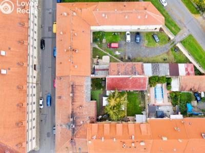 Prodej bytu 3+1 Terezín, Dlouhá č. 6