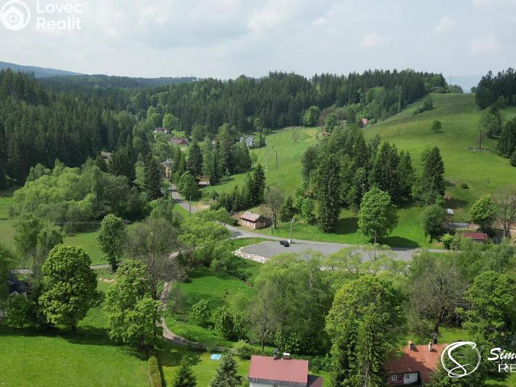 Prodej rodinného domu Lučany nad Nisou č. 2