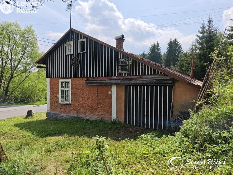 Prodej rodinného domu Lučany nad Nisou č. 4