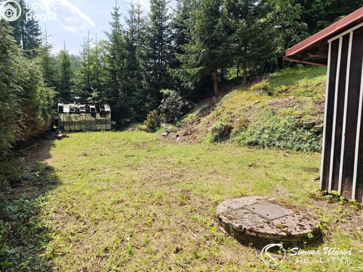 Prodej rodinného domu Lučany nad Nisou č. 6