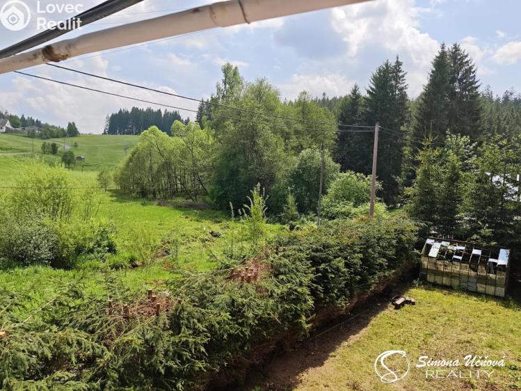 Prodej rodinného domu Lučany nad Nisou č. 23