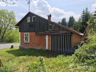Prodej rodinného domu Lučany nad Nisou č. 4