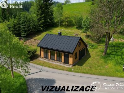 Sale family house Lučany nad Nisou č. 1