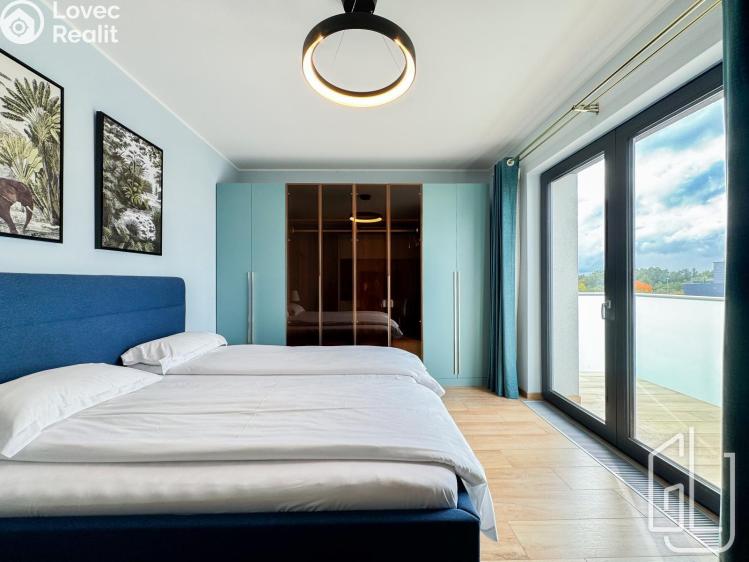 Продаж сімейного будинку Praha, Hubáčkova č. 6