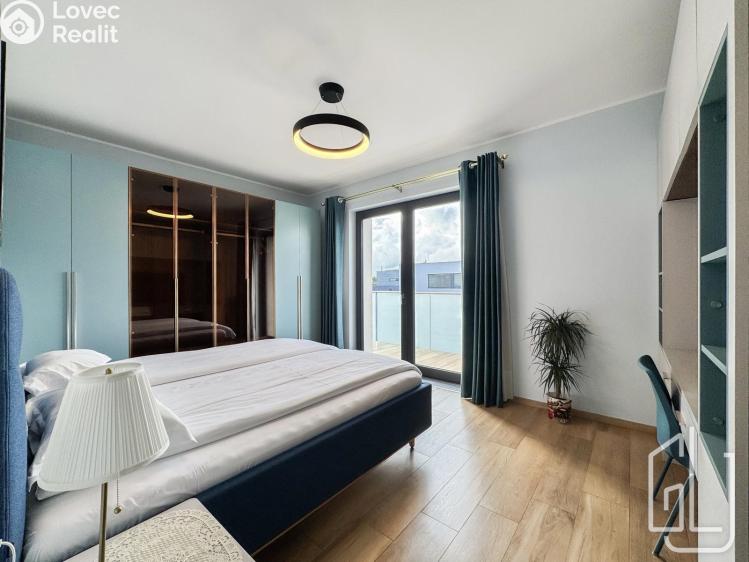 Продаж сімейного будинку Praha, Hubáčkova č. 7