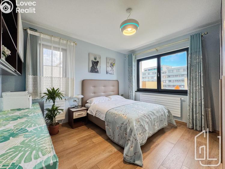 Продаж сімейного будинку Praha, Hubáčkova č. 10